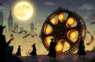 Filmes de Terror do Fantasia Fest