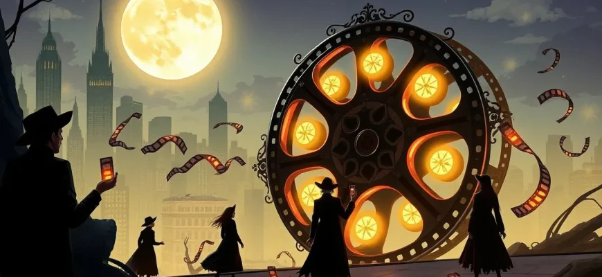 Filmes de Terror do Fantasia Fest