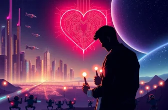 Filmes de Ficção Científica sobre Amor e Esperança