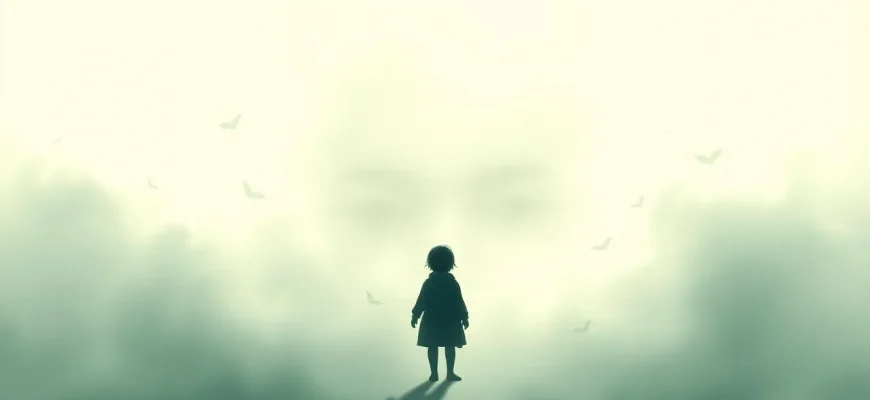 10 Filmes de Terror sobre Sequestro de Crianças