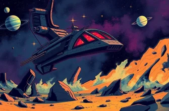Filmes de Terror em Outros Planetas