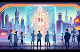 Filmes de Ficção Científica sobre Tecnologia Médica