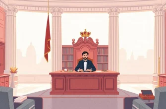 10 Filmes de Drama sobre Governantes