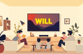 Filmes Familiares sobre Vontade