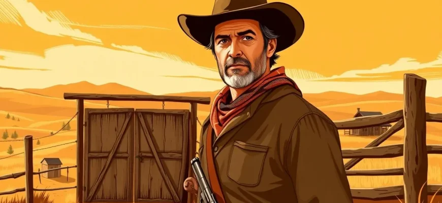 10 Filmes de Faroeste sobre Ranchos para Assistir