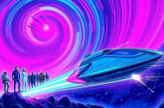 Filmes de Ficção Científica sobre o Universo