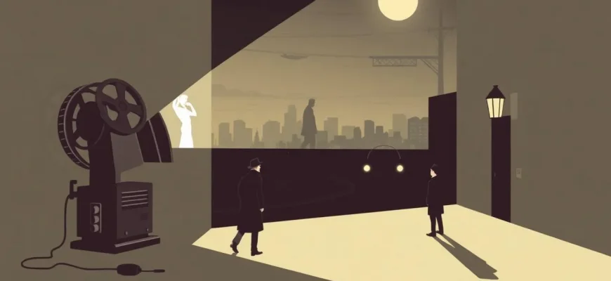 Top 10 Filmes de Suspense e Assassinato