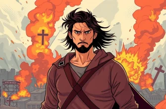 10 Filmes de Ação sobre Sacrifícios