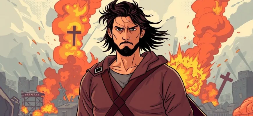 10 Filmes de Ação sobre Sacrifícios