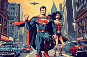 Os 10 Melhores Filmes de Super-Heróis