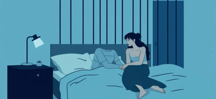 Melodramas sobre Prisioneiros: Amor e Redenção