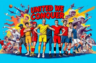 Melhores Filmes de Ação sobre Equipes Esportivas