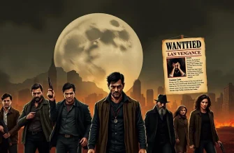 10 Filmes de Vingança que Você Precisa Assistir