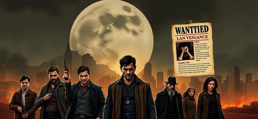 10 Filmes de Vingança que Você Precisa Assistir