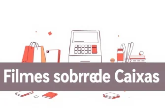 10 Filmes Imperdíveis sobre Caixas de Supermercado