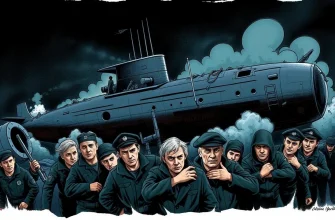 Filmes de Guerra Submarinos: Uma Viagem ao Fundo do Mar