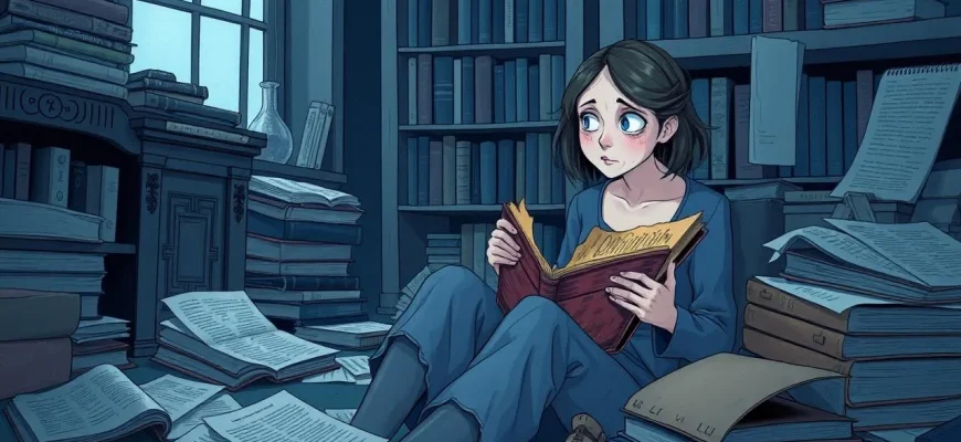Filmes de Terror sobre Leitura de Mentes