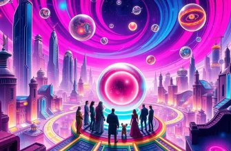 10 Filmes de Ficção Científica sobre Universos Paralelos