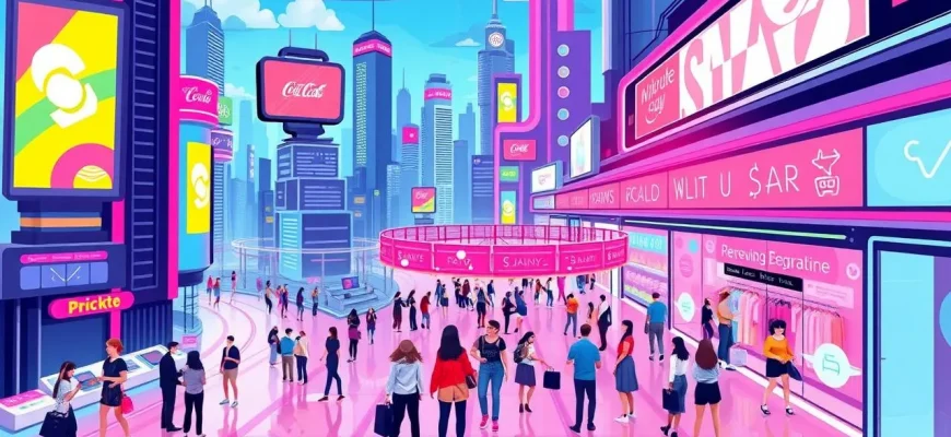 Documentários sobre Lojas Virtuais: Uma Jornada pelo Comércio Digital