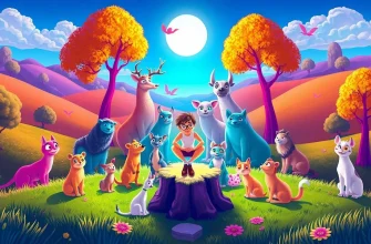 10 Filmes Incríveis sobre Amizade com Animais