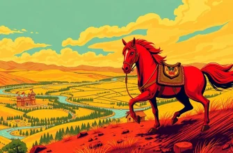 Filmes históricos sobre o jugo mongol na Rússia