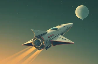 Filmes sobre Exploração Espacial