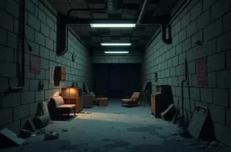 Os Melhores Filmes de Terror em Bunkers
