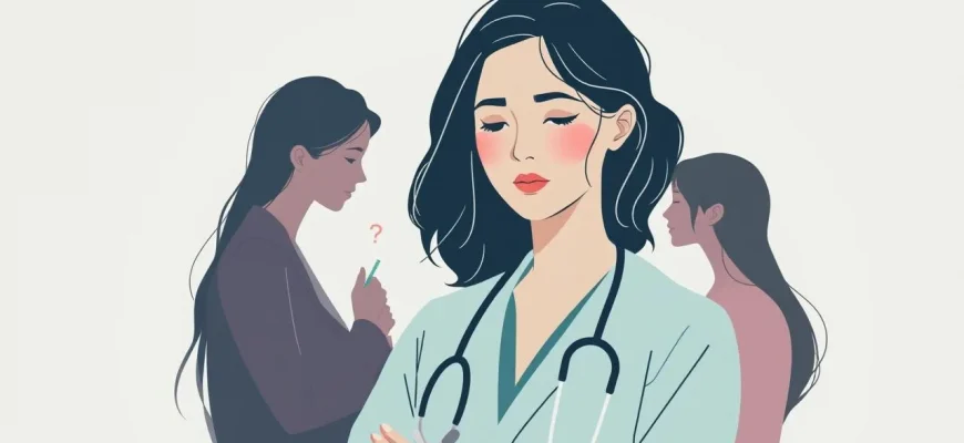 Melodramas sobre Ginecologistas: 10 Filmes Imperdíveis