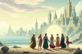 Filmes de Fantasia sobre a Atlântida