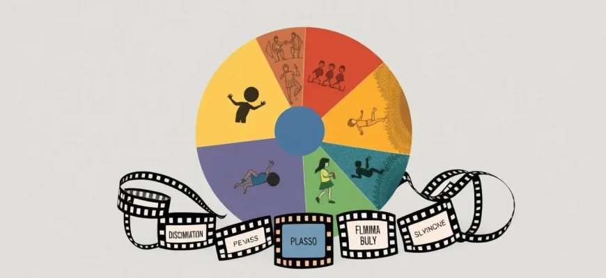 Filmes sobre Discriminação: Uma Jornada de Reflexão e Empatia