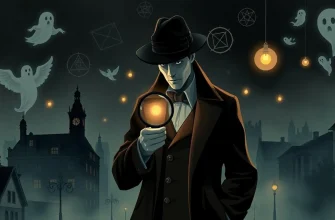 10 Filmes de Detetive com Espiritismo para Você Assistir