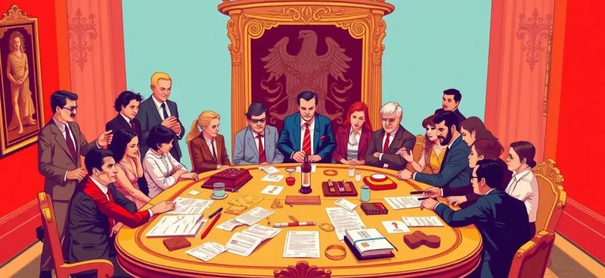 Ação e Negócios Familiares: 10 Filmes Imperdíveis