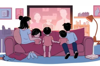 Filmes Familiares sobre Responsabilidade