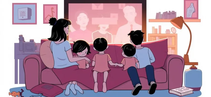 Filmes Familiares sobre Responsabilidade