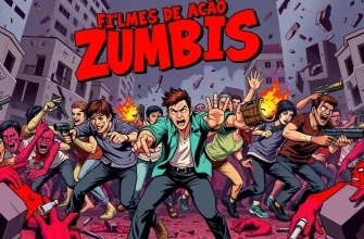Melhores Filmes de Ação com Zumbis