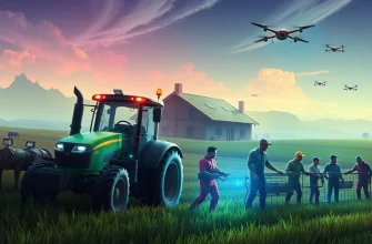 Filmes de Ficção Científica sobre Fazendeiros