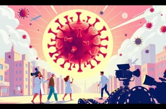 Filmes sobre a propagação de vírus