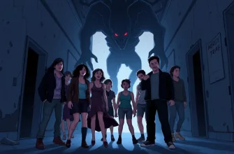 Filmes de Terror sobre Homofobia: Uma Jornada Assustadora