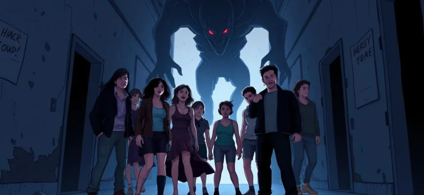 Filmes de Terror sobre Homofobia: Uma Jornada Assustadora