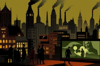 Filmes de Suspense Ambientados na Grande Depressão