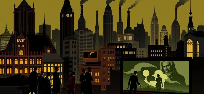 Filmes de Suspense Ambientados na Grande Depressão