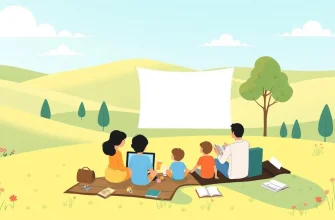 Filmes Familiares sobre Proteção do Meio Ambiente