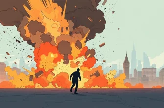 Explosões Dramáticas no Cinema: 10 Filmes Imperdíveis