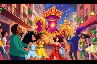 10 Filmes de Drama sobre Carnaval para Você Assistir