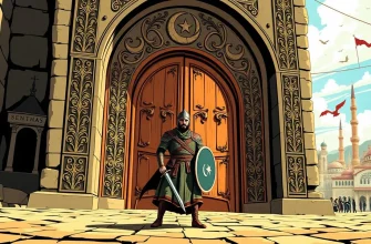 Filmes históricos sobre conquistas otomanas