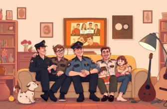 Filmes Familiares com Ex-Policiais