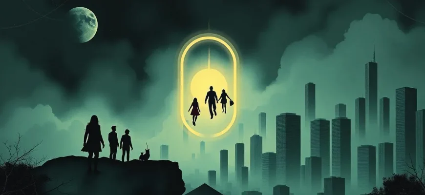 10 Filmes de Suspense com Levitação para Te Deixar no Ar