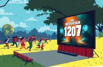 10 Filmes Incríveis sobre Evacuação de Parques