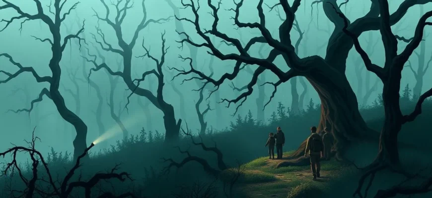 Filmes de Terror Canadenses: Uma Jornada pelo Medo