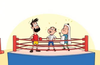 10 Comédias de Boxe para Rir e Relaxar
